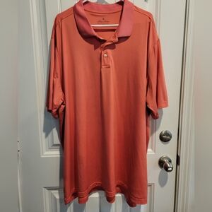 Brooks Brothers Performance Polo Shirt 3XLT